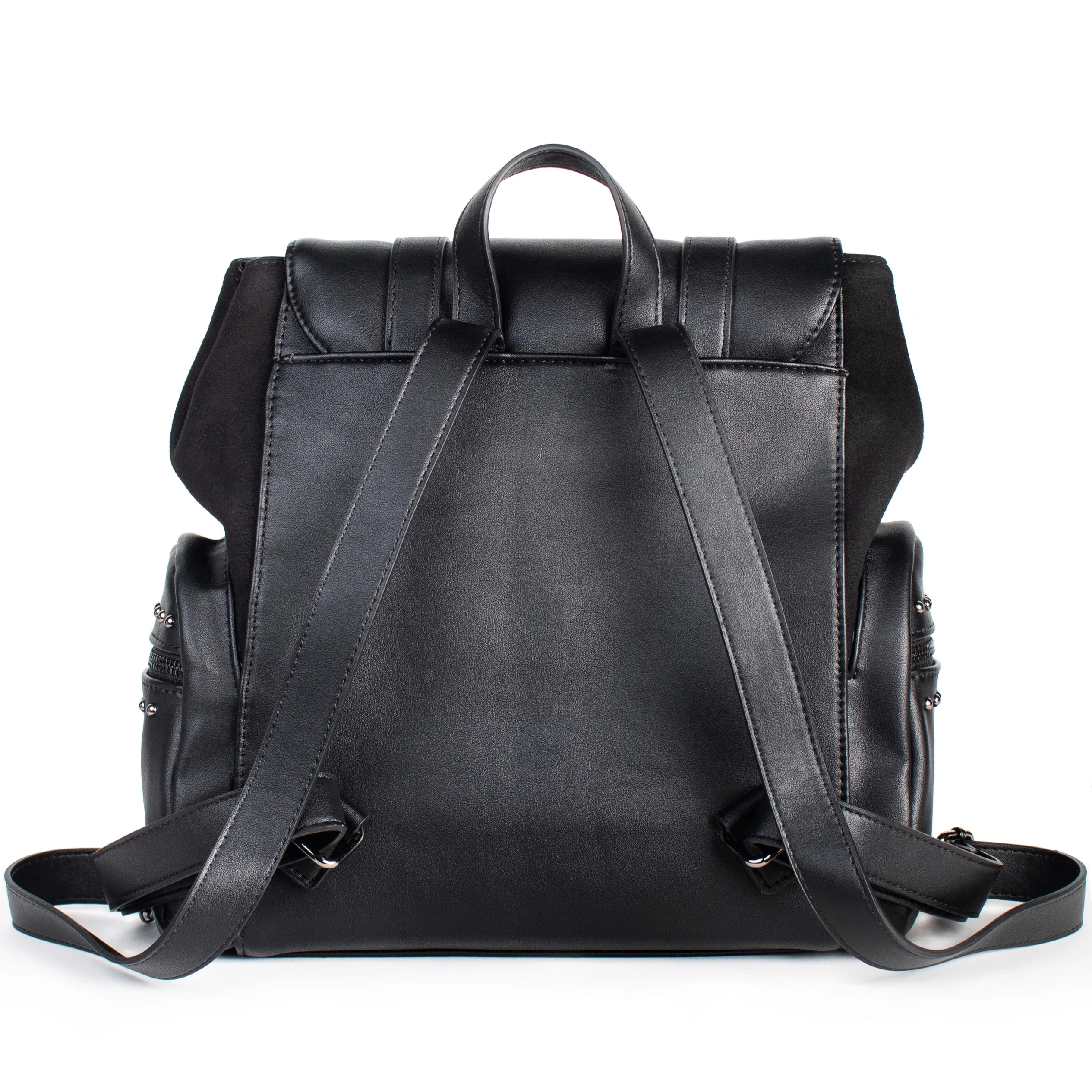 Pentagram Messenger Backpack - Image 3
