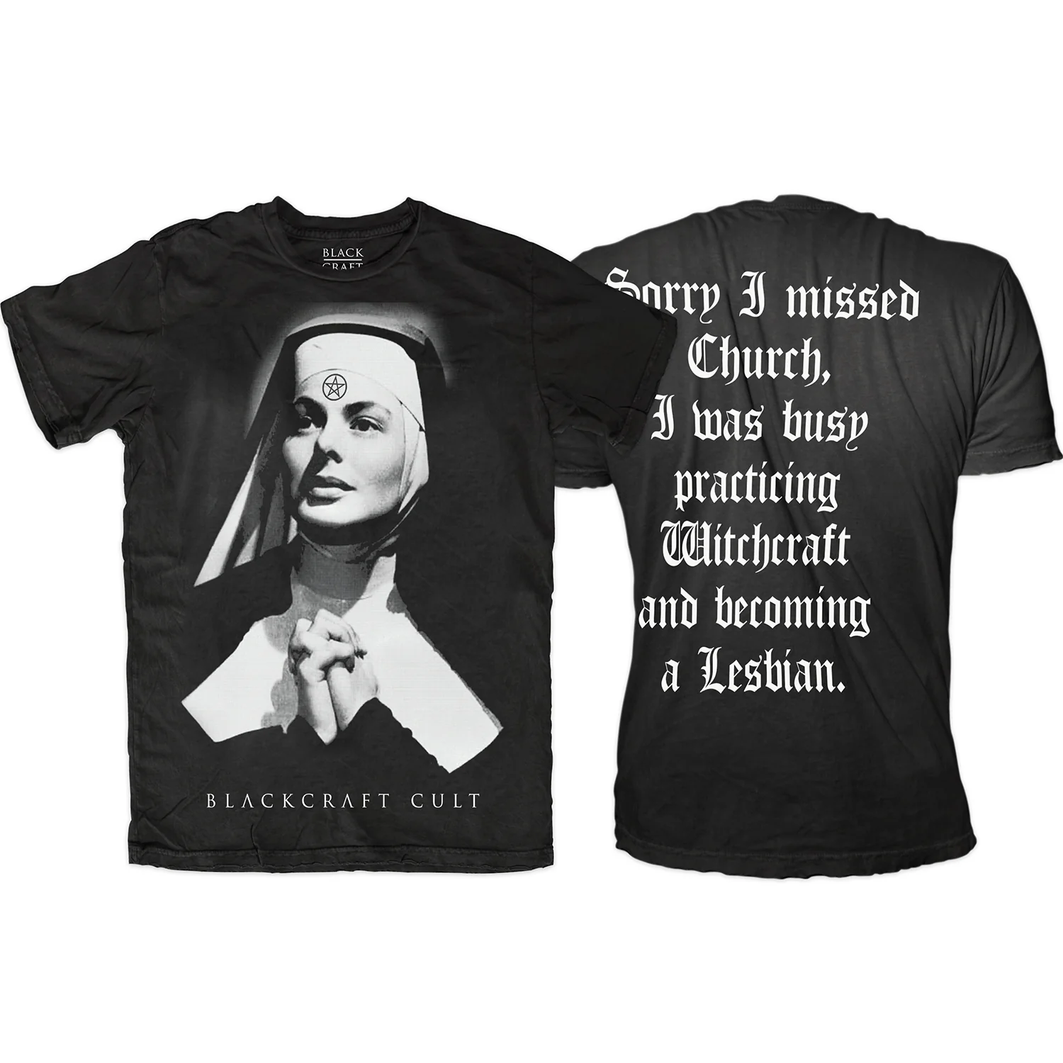 Priorities T-Shirt - Image 2