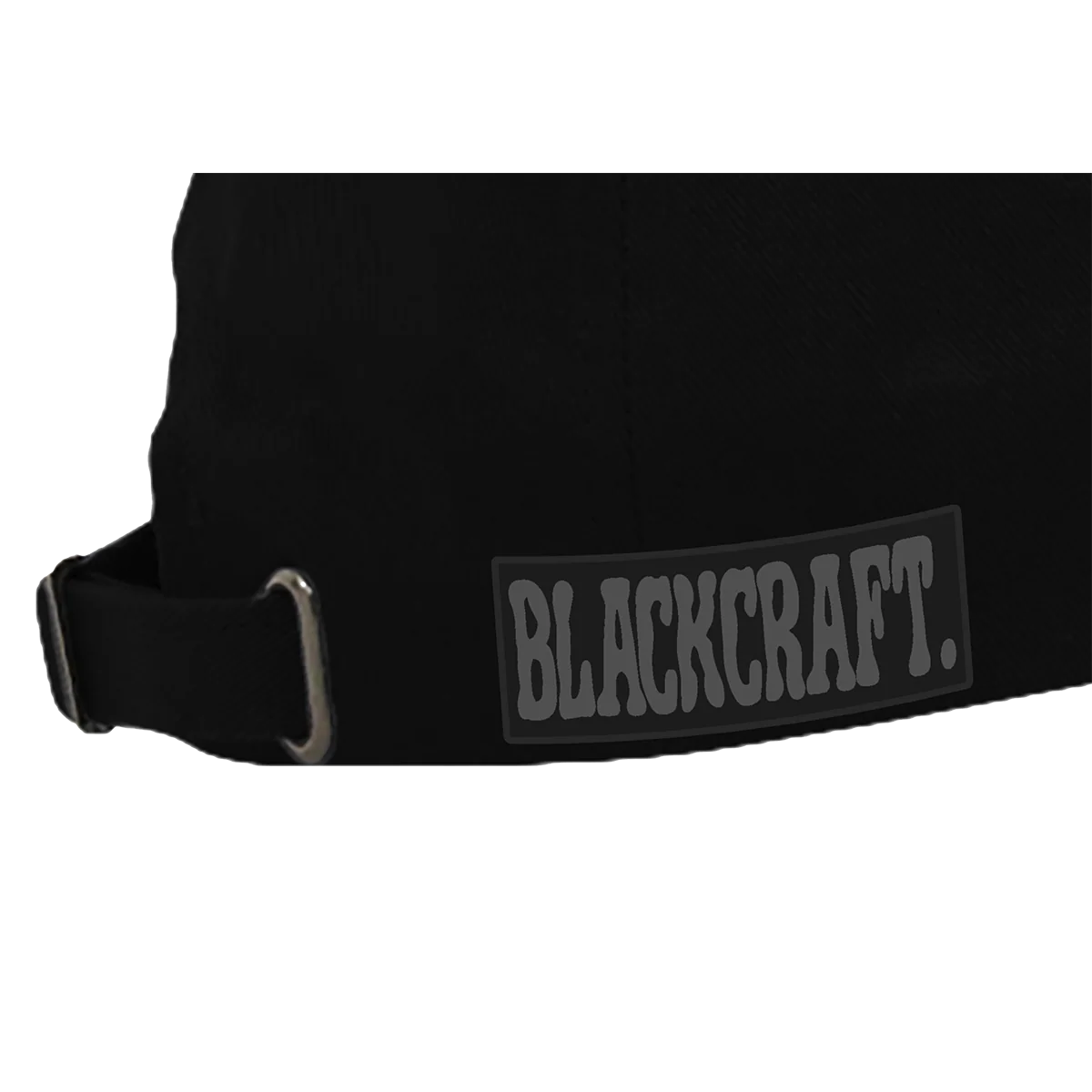 Purple Pentagram Logo Hat - Image 3