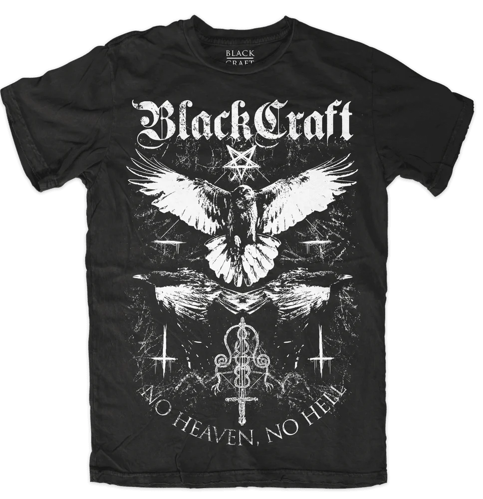 Raven T-Shirt