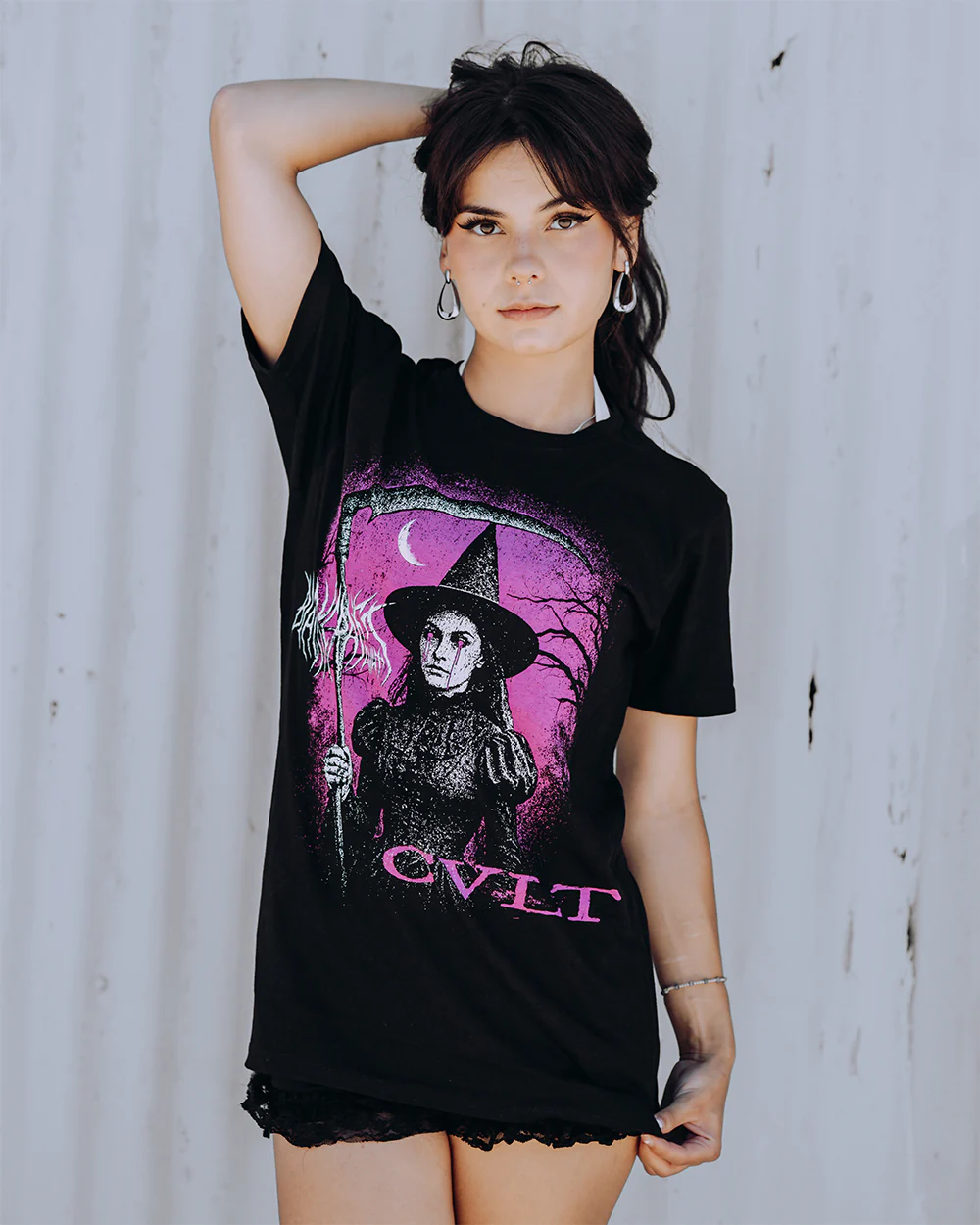 Season of the Witch T-Shirt - Image 3