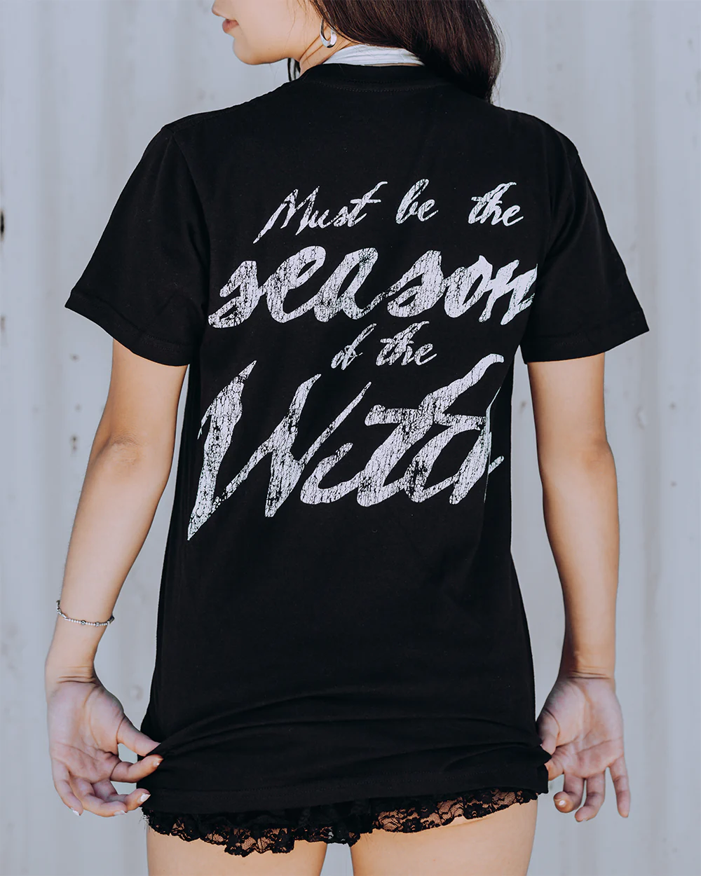 Season of the Witch T-Shirt - Image 4