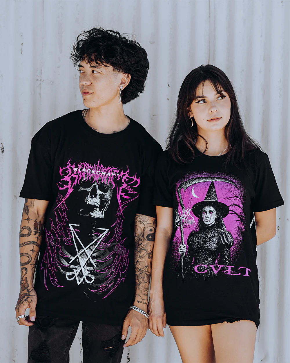 Season of the Witch T-Shirt - Image 5