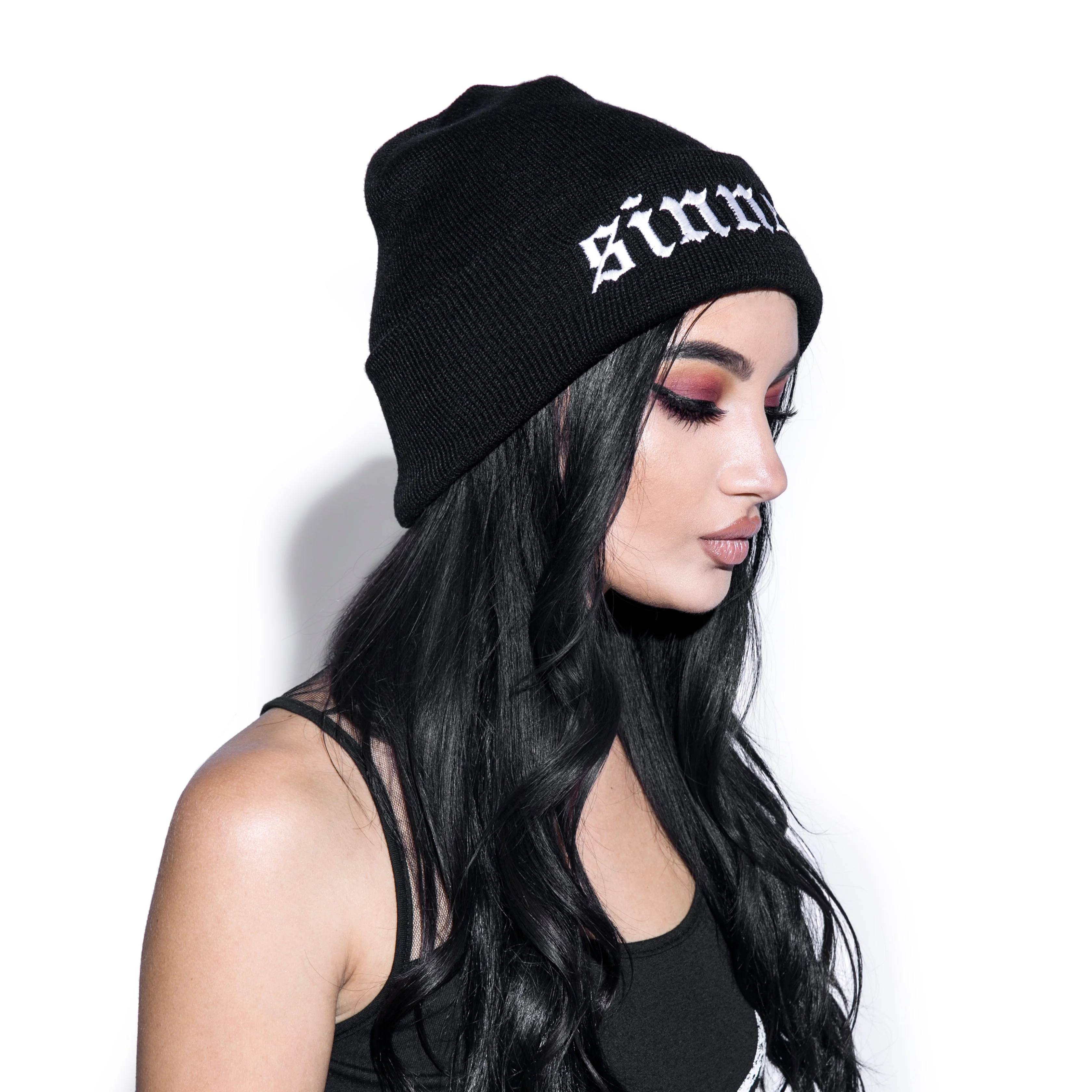 Sinner Beanie - Image 3