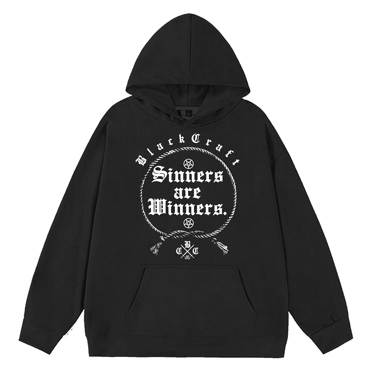 Women's Sinners Hoodie