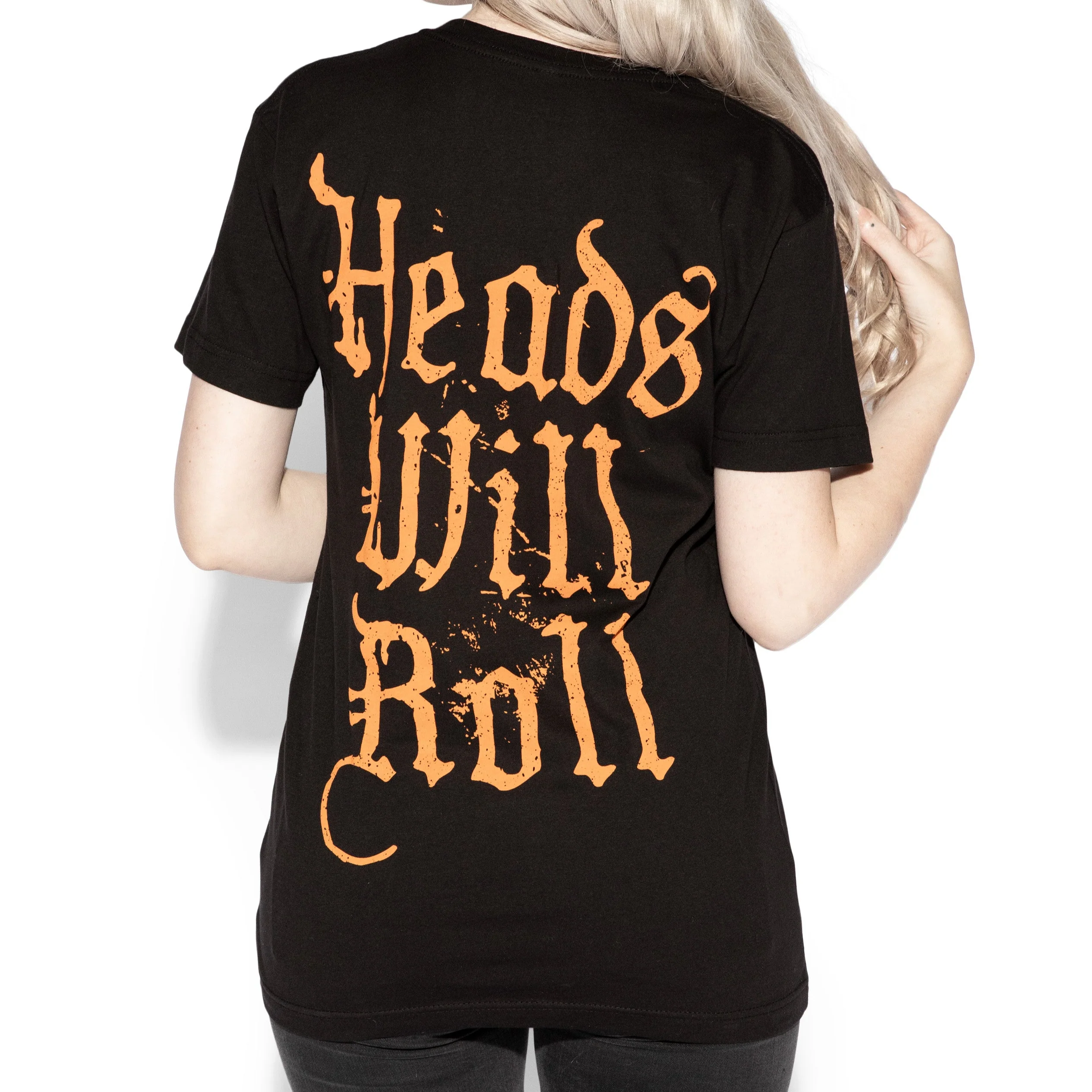 Sleepy Hollow T-Shirt - Image 2