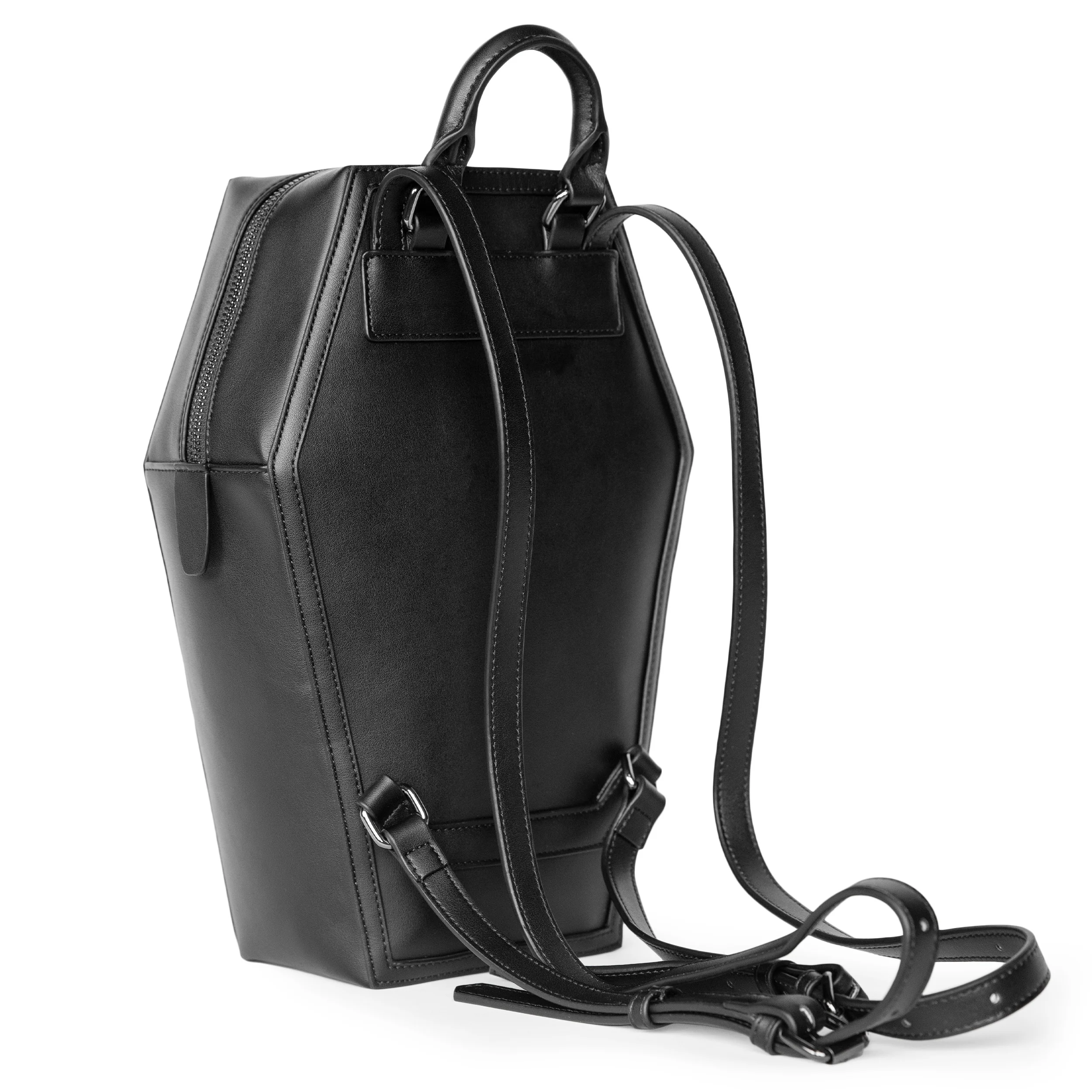 Stories Coffin Backpack - Image 2
