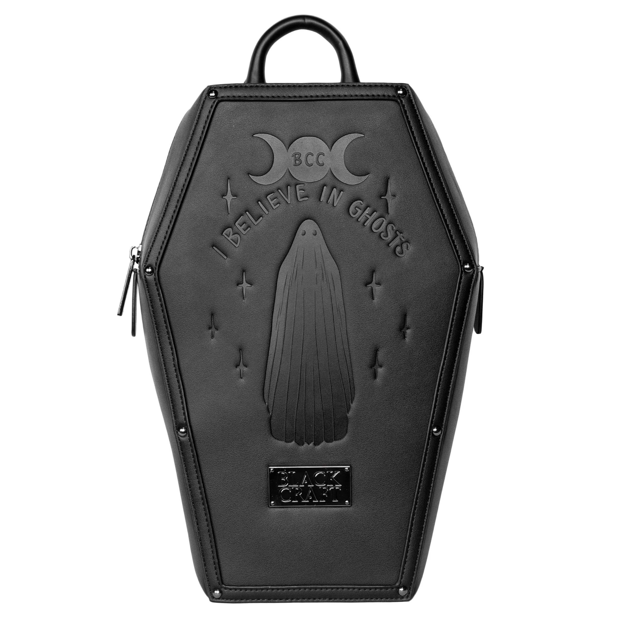 Stories Coffin Backpack - Image 3