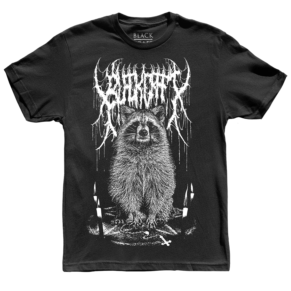 Trash Metal T-Shirt