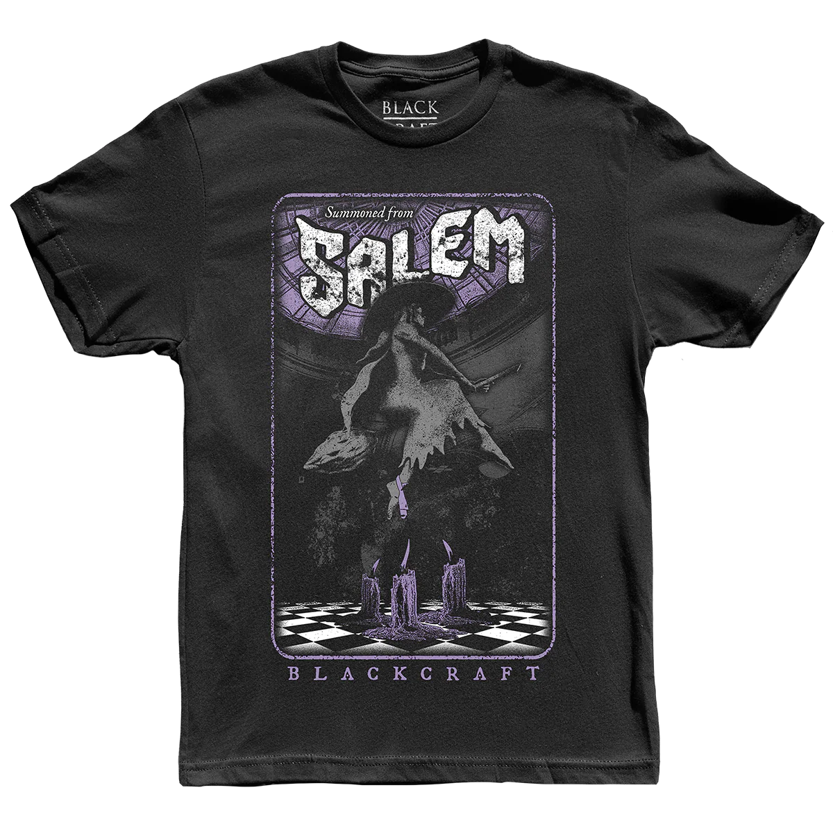 Tribute T-Shirt