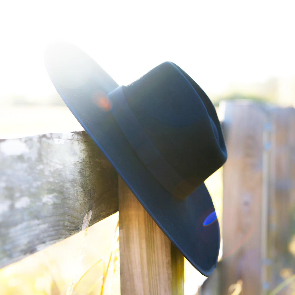 Widowed Hat - Image 2
