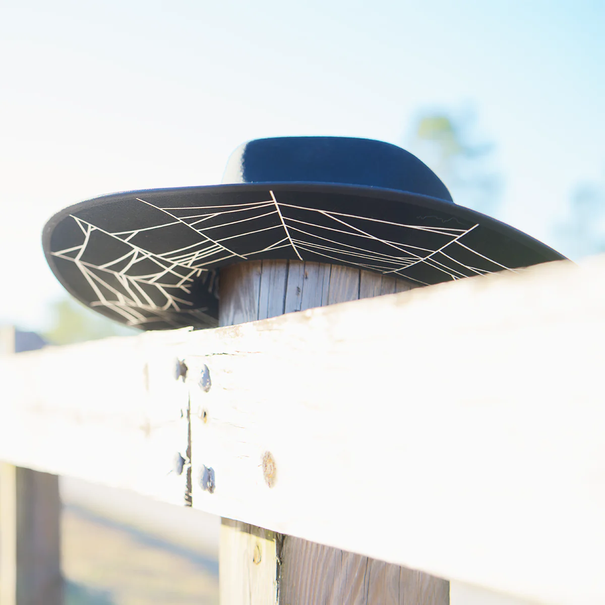 Widowed Hat - Image 3